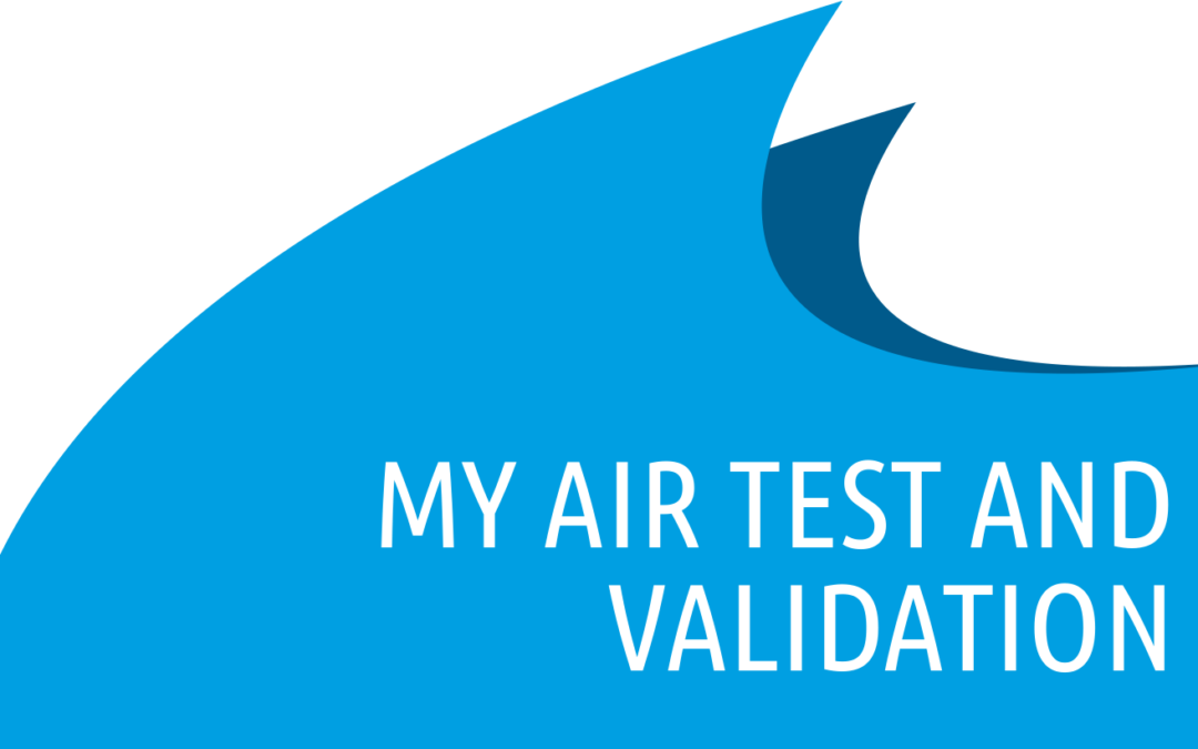 Vi söker medarbetare för affärsområdet Skyddsventilation